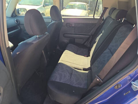 2011 Scion xB