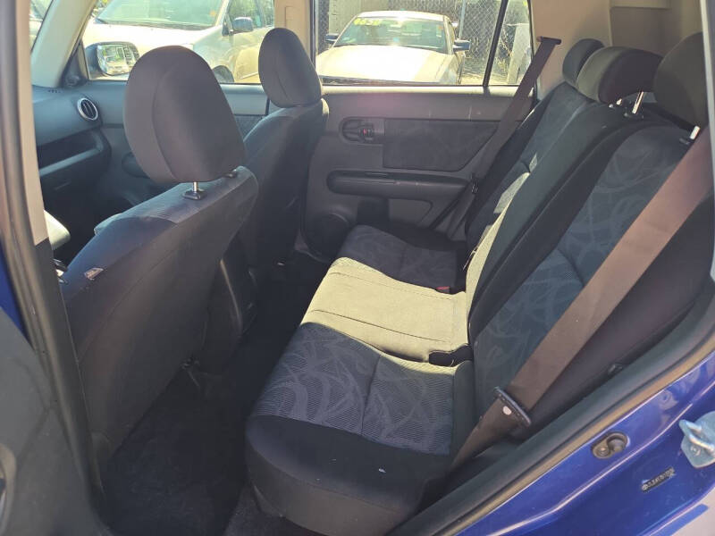 2011 Scion xB