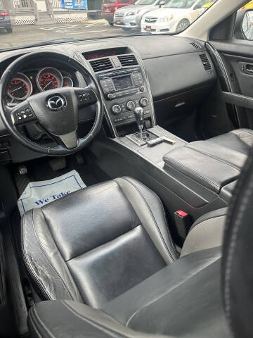 2012 Mazda CX-9 Touring