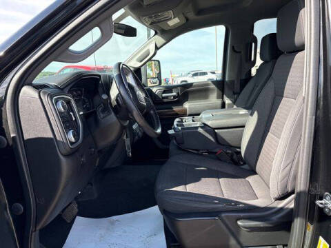 2021 GMC Sierra 2500HD