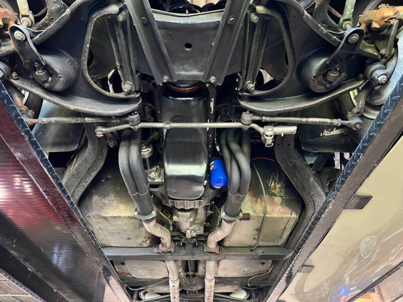 1965 Chevrolet Corvette