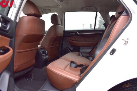 2019 Subaru Outback 3.6R Touring