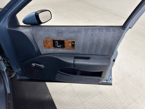 1992 Chevrolet Caprice