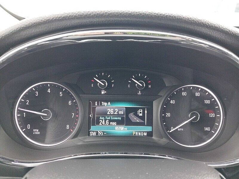 2018 Buick Encore Sport Touring