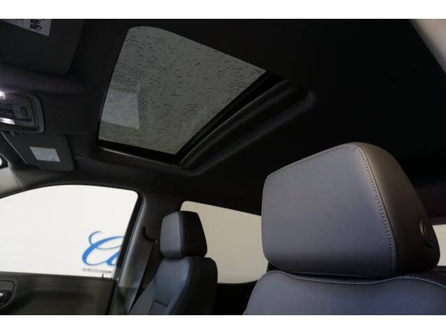 2022 Chevrolet Silverado 1500 Limited