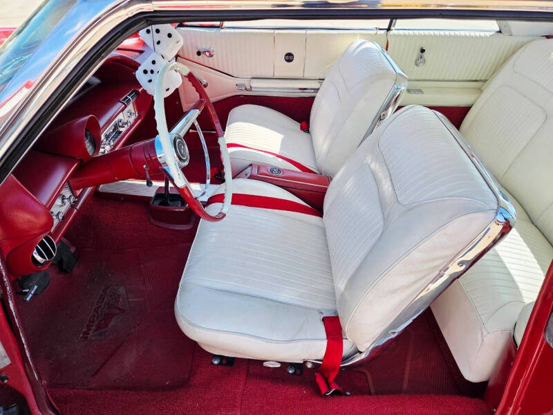 1964 Chevrolet Impala