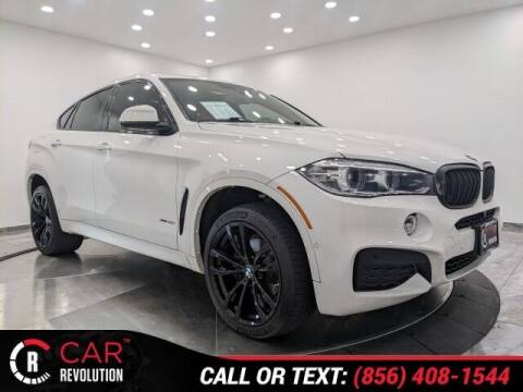 2019 BMW X6 for sale at Car Revolution in Maple Shade NJ
