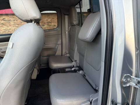 2018 Subaru Outback 3.6R Limited