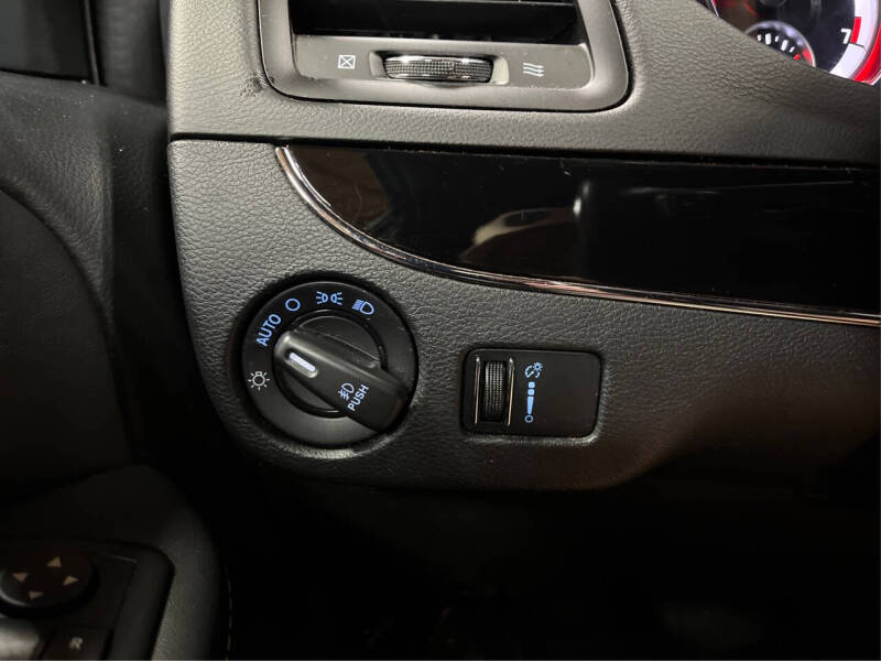 2015 Dodge Grand Caravan