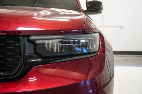 2022 Jeep Grand Cherokee L Altitude