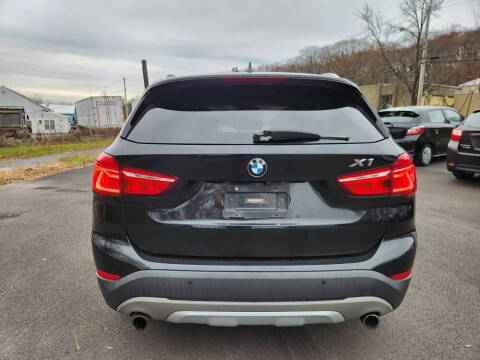 2017 BMW X1 xDrive28i