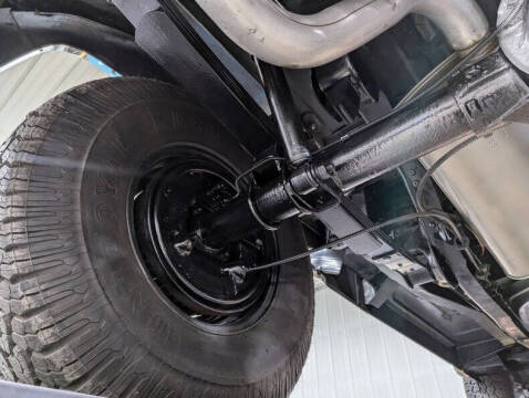 1987 Chevrolet Blazer