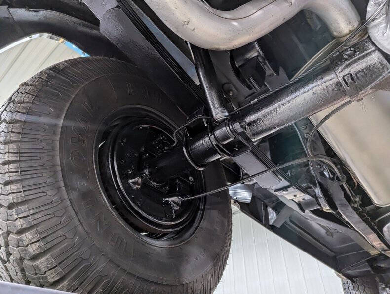 1987 Chevrolet Blazer