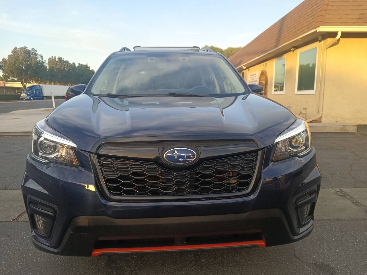 2020 Subaru Forester for sale at Ournextcar Inc in Downey, CA