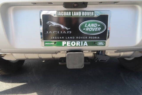 2023 Land Rover Defender 90 S