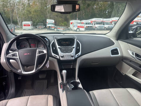 2014 GMC Terrain SLT-1