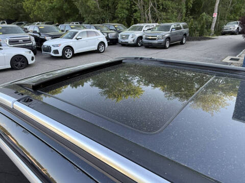 2021 Chrysler Pacifica Pinnacle