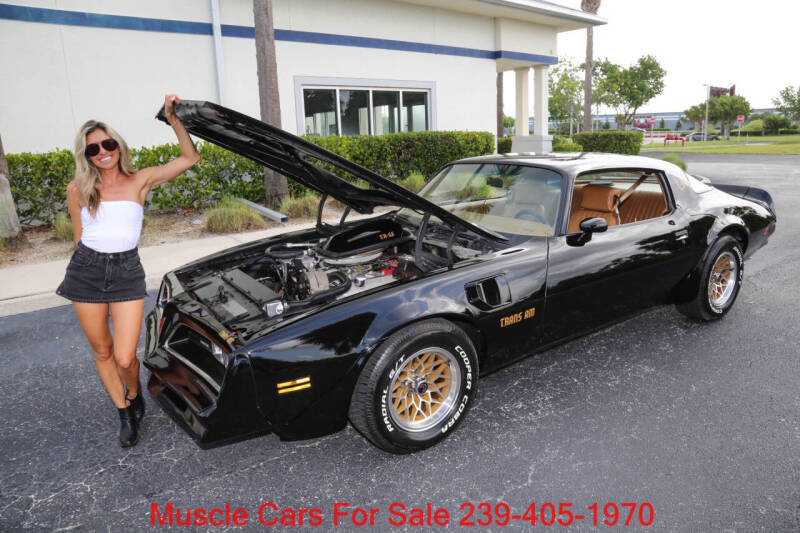 1978 Pontiac Trans Am
