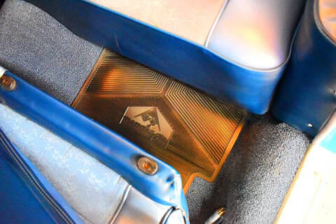 1961 Chevrolet Impala