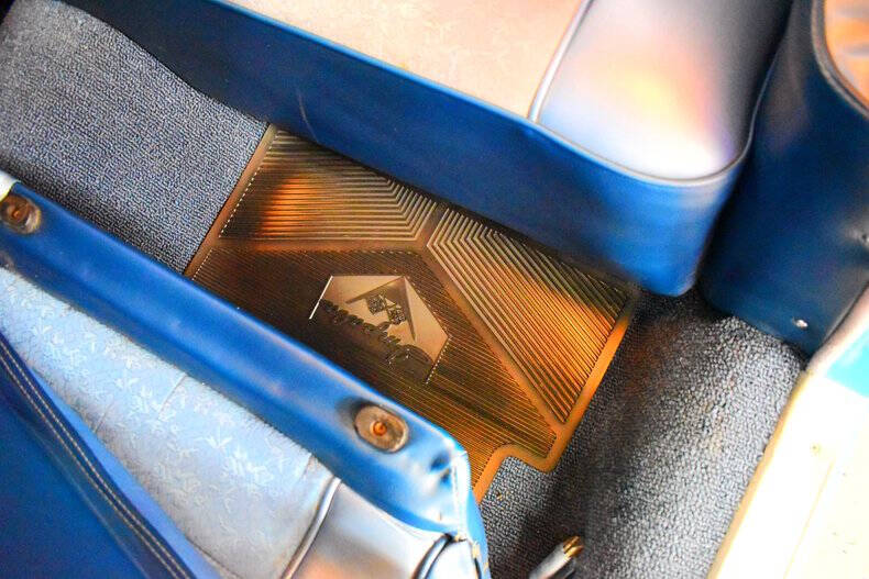 1961 Chevrolet Impala