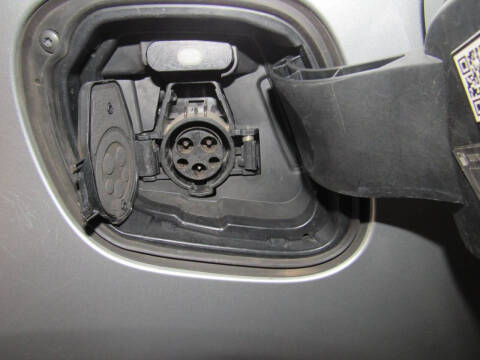 2018 Smart fortwo electric drive