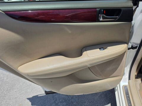 2002 Lexus ES 300