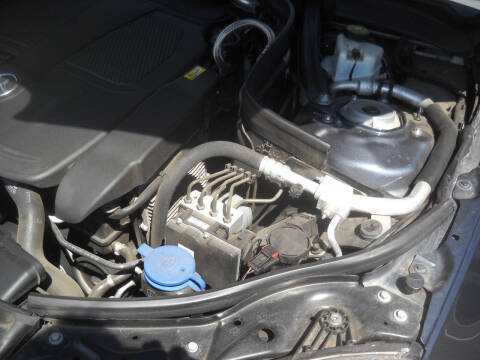 2013 Mercedes-Benz E-Class E 350 Luxury