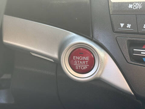 2013 Honda Crosstour EX V6