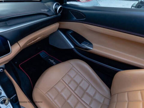 2019 Ferrari Portofino