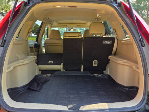 2010 Honda CR-V
