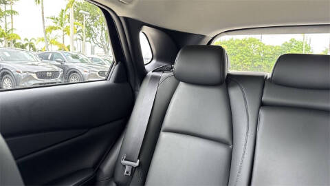 2025 Mazda CX-30 2.5 S Preferred