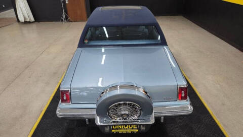 1979 Cadillac Seville