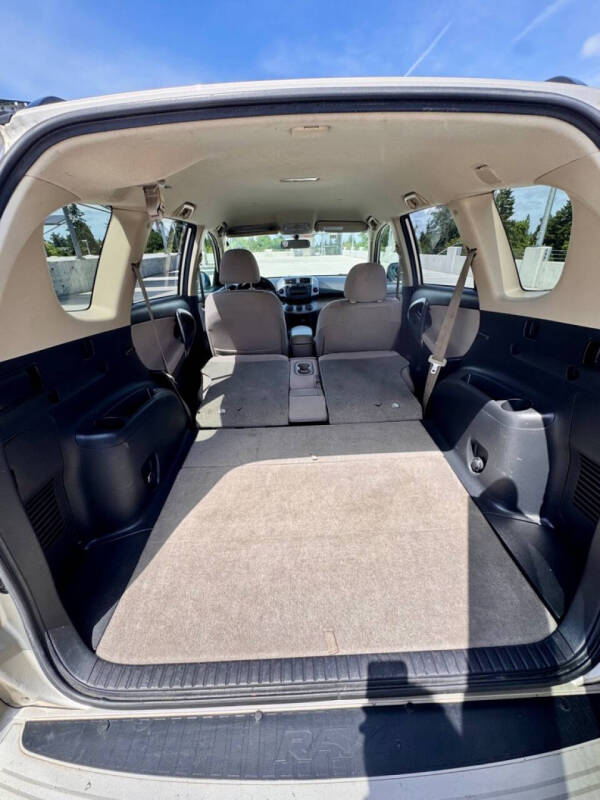 2006 Toyota RAV4