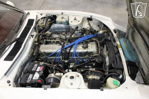1983 Datsun 280ZX GL 2+2