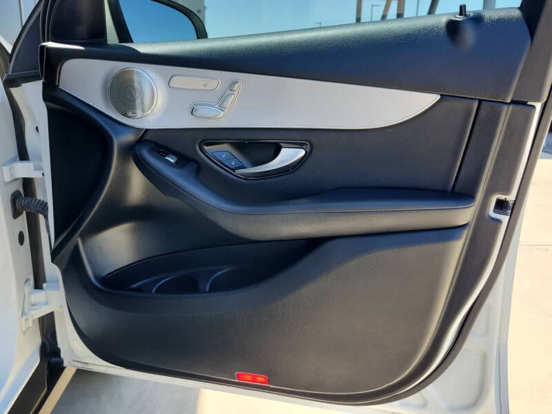2021 Mercedes-Benz GLC GLC 300