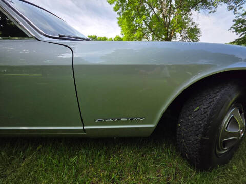 1973 Datsun 240Z