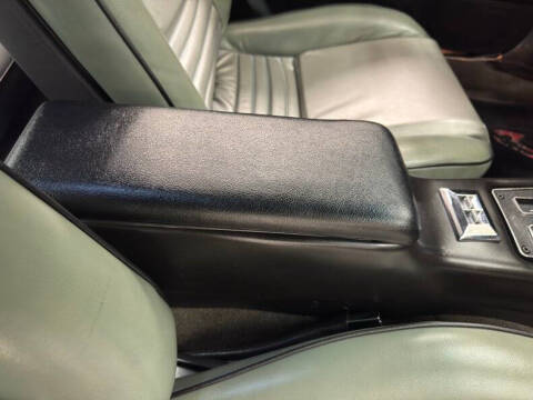 1978 Pontiac Firebird