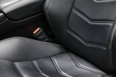 2015 Maserati GranTurismo