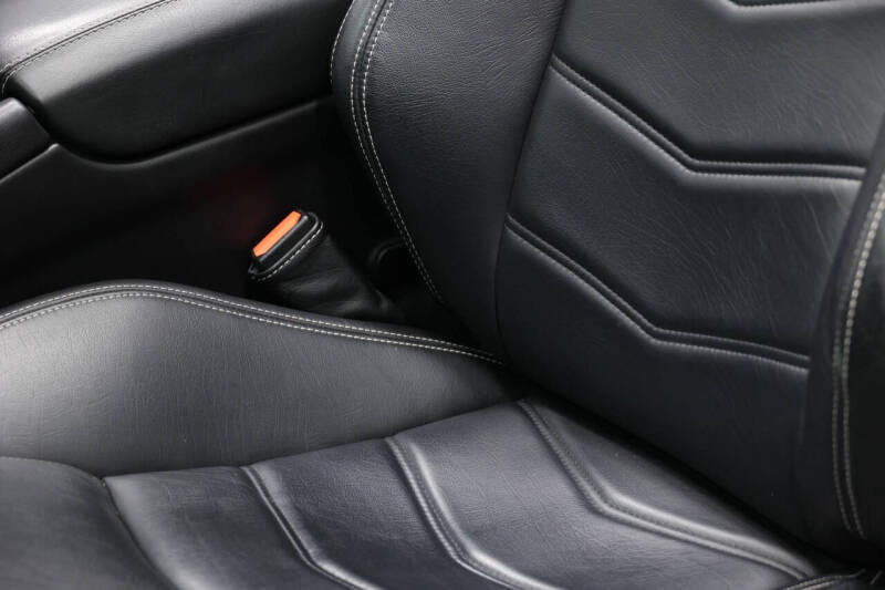 2015 Maserati GranTurismo