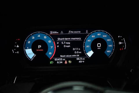 2023 Audi A3 Premium 40 TFSI