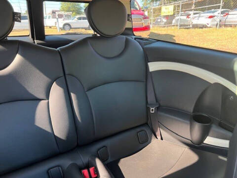 2014 MINI Clubman Cooper