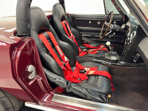 1967 Chevrolet Corvette