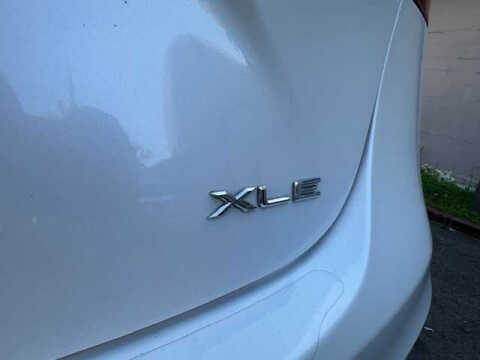 2015 Toyota Avalon XLE Premium