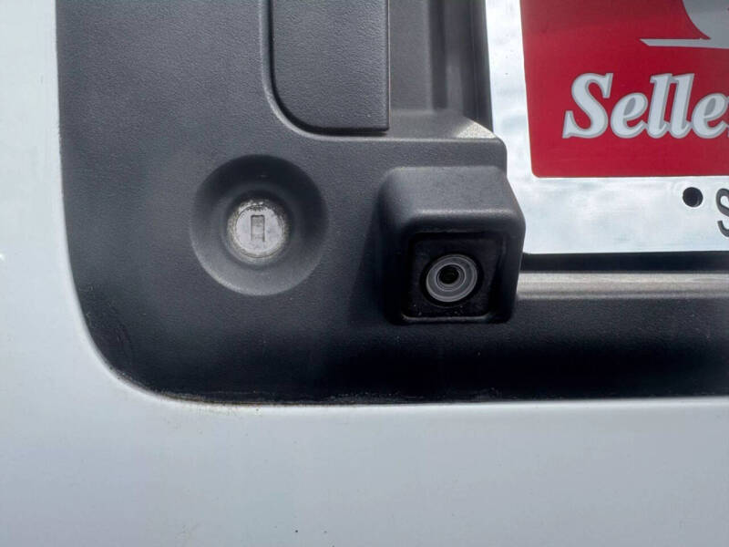 2018 Chevrolet Express 2500