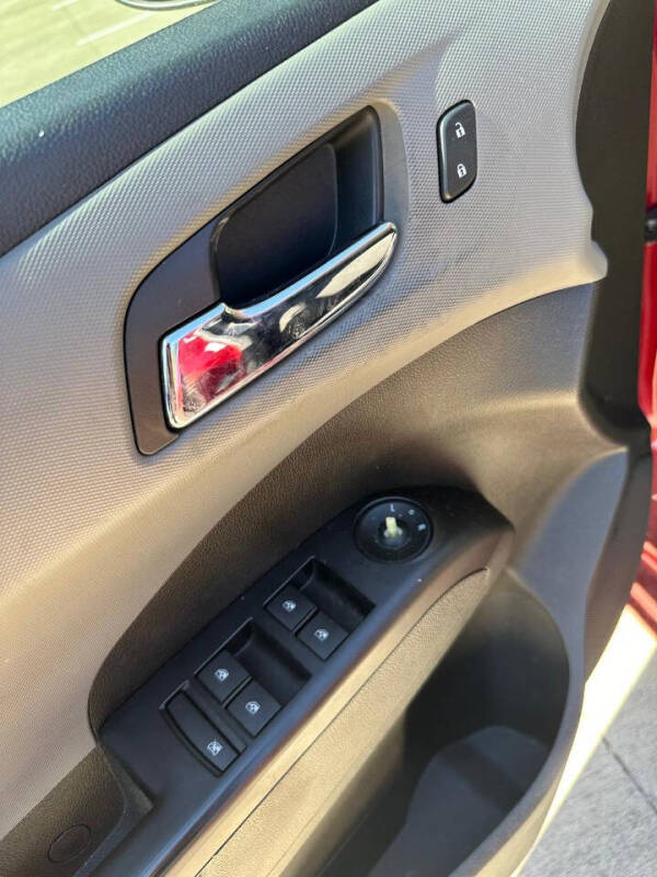 2019 Chevrolet Sonic LT Auto