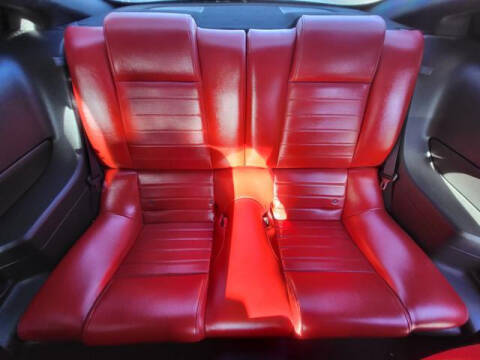 2006 Ford Mustang GT Premium