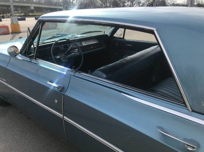 1963 Oldsmobile Eighty-Eight