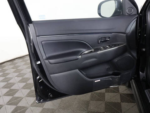 2026 Mitsubishi Outlander Sport