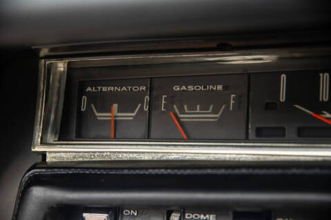 1969 Plymouth Roadrunner