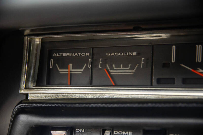 1969 Plymouth Roadrunner